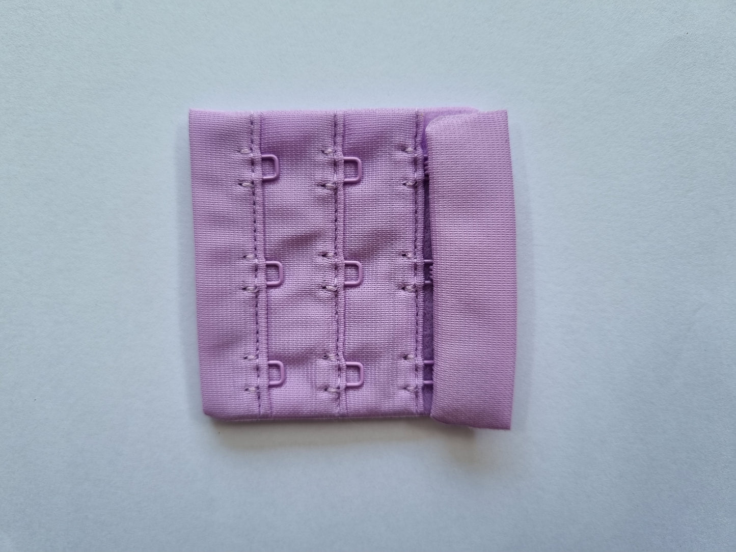 Sluiting lila 3x3