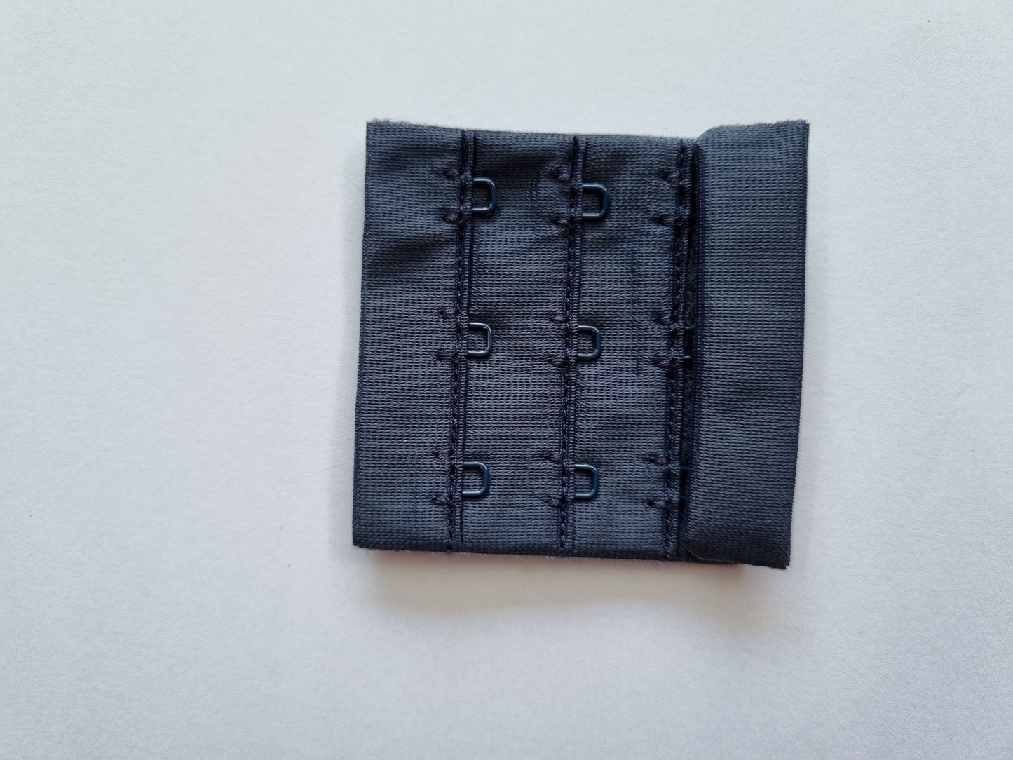 Sluiting nachtblauw 3x3