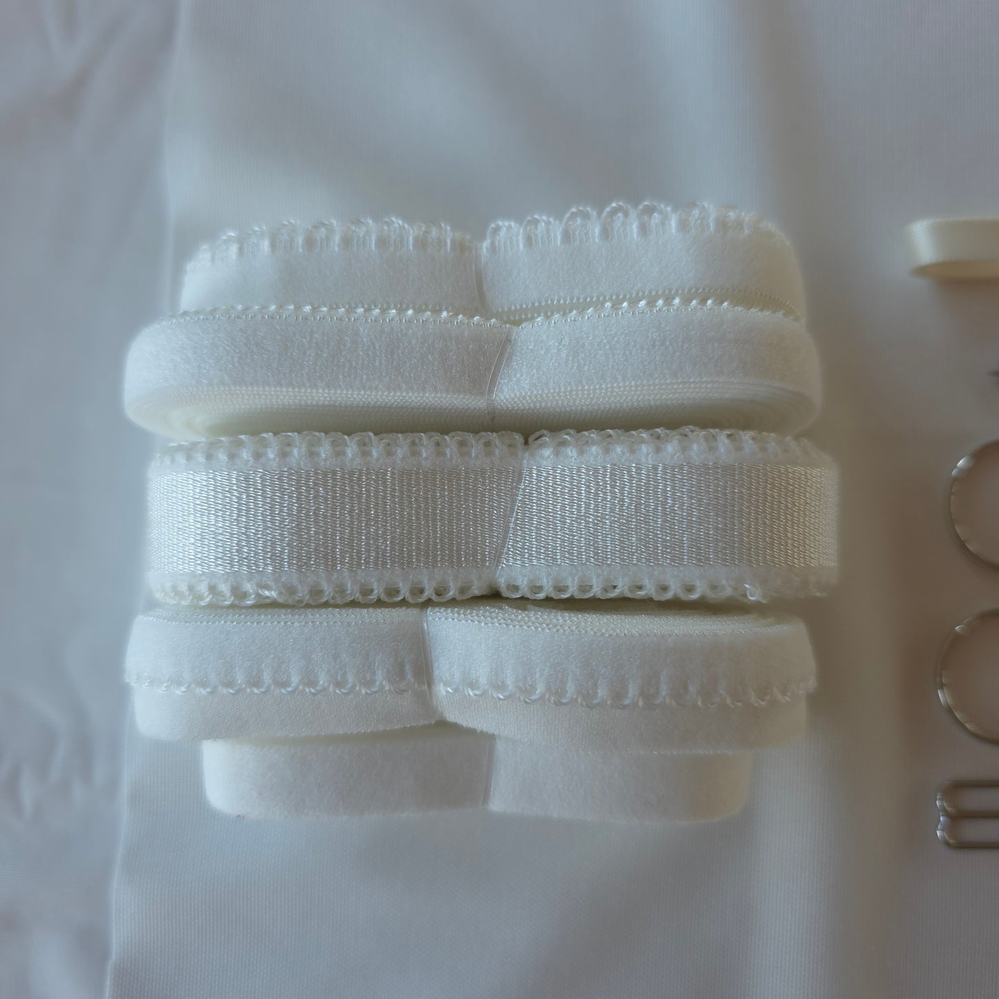 Lingerie kit "Fern Frost"