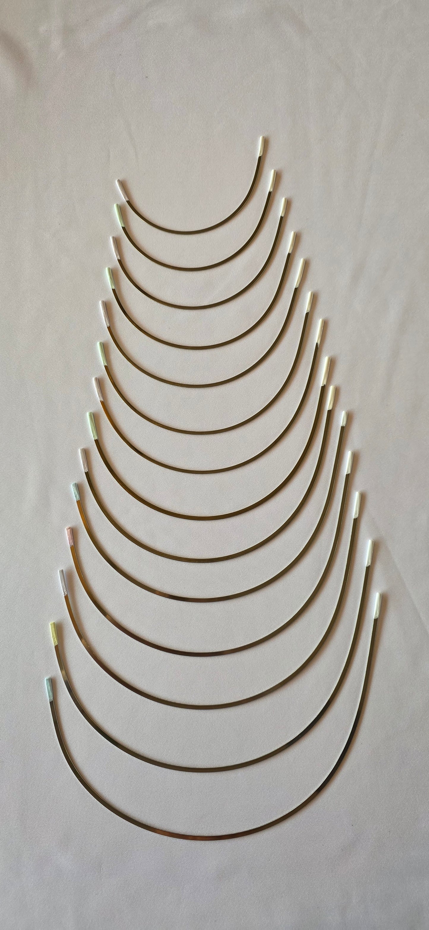 Beugel model "Orange" maat 40