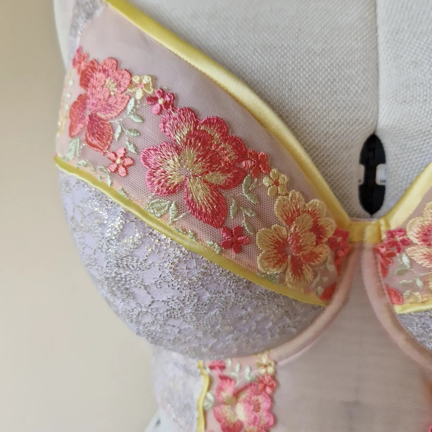 Lingerie kit "Firework sparkles"
