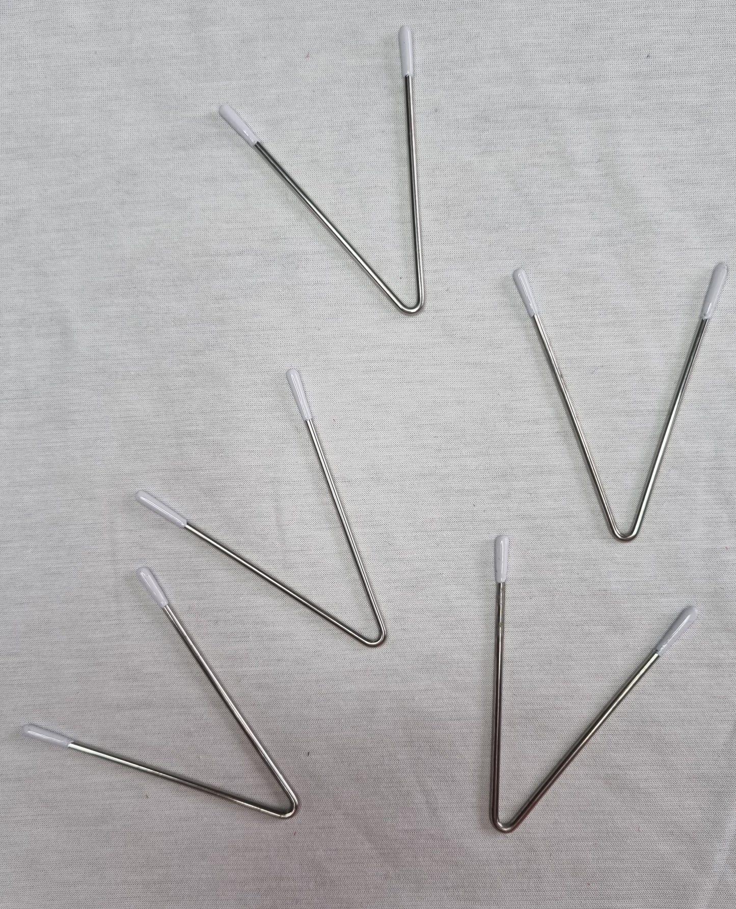V wire separator