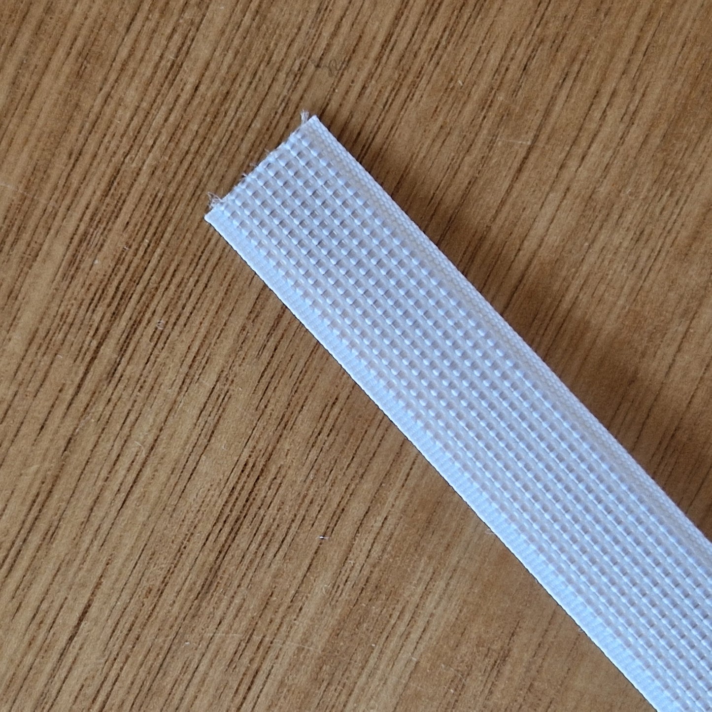 Rigilene baleinen (opnaaibaar) 13mm breed