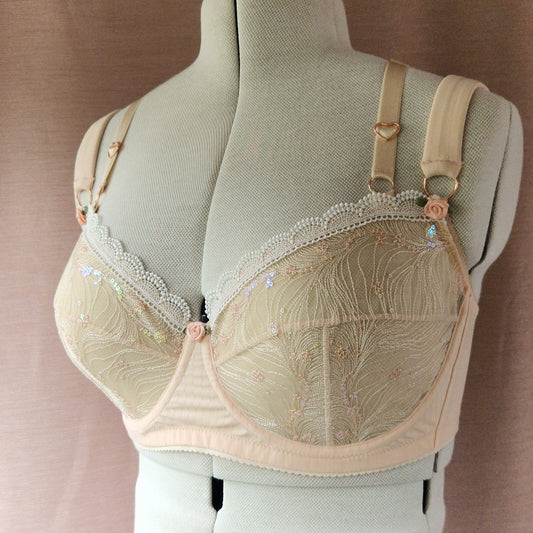 Lingerie kit "99% unicorn"