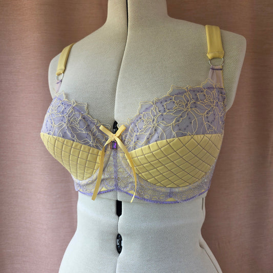 Lingerie kit: Last Days Of Summer