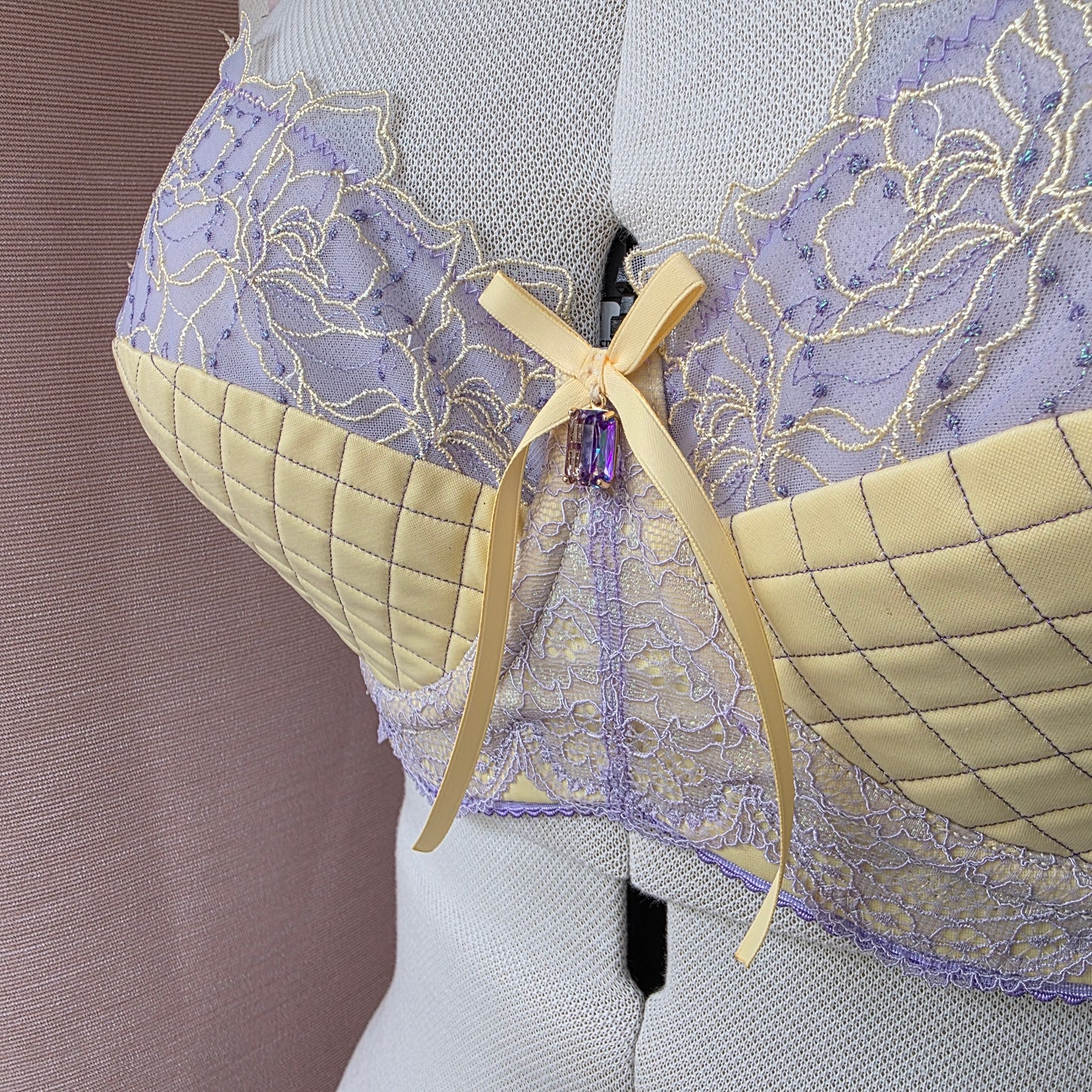 Lingerie kit: Last Days Of Summer