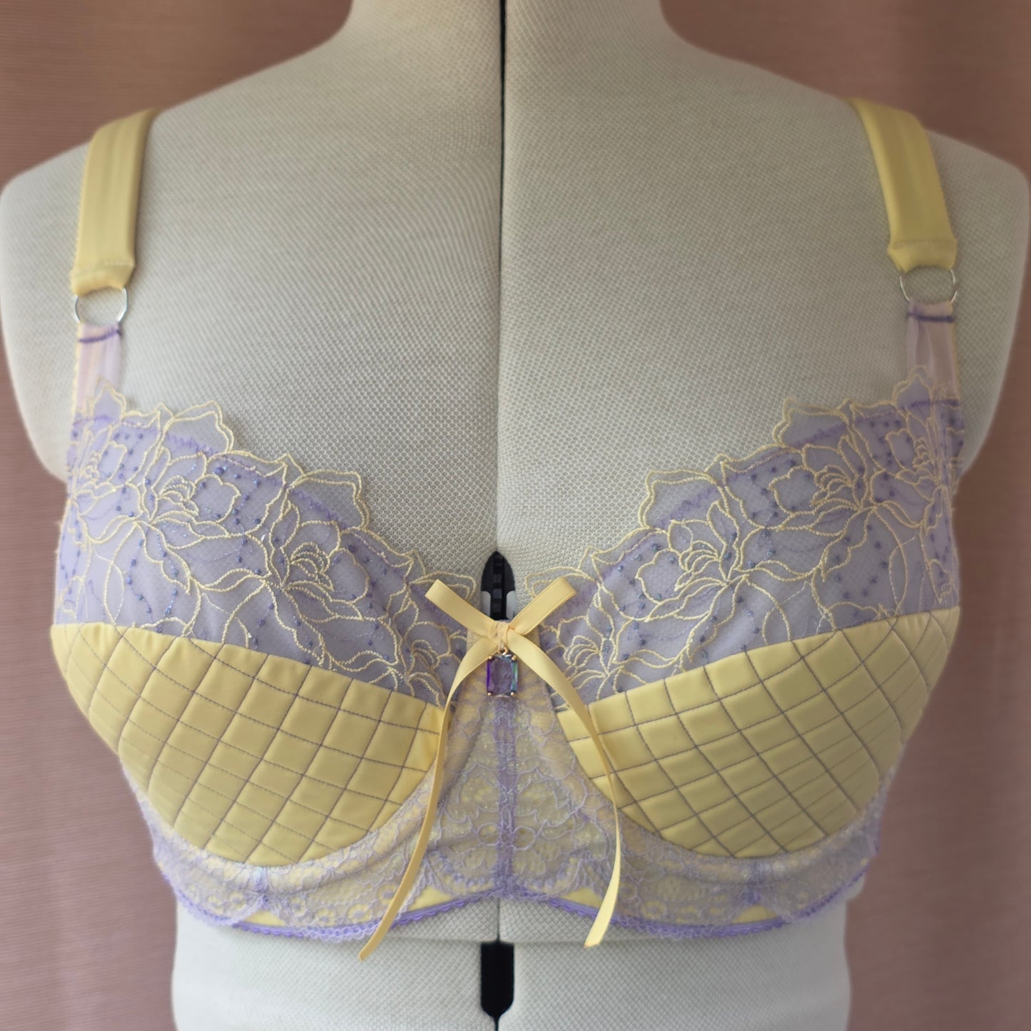 Lingerie kit: Last Days Of Summer