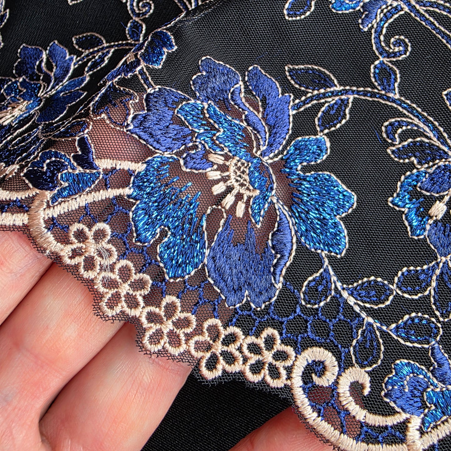 Lingerie kit "Wednesday"