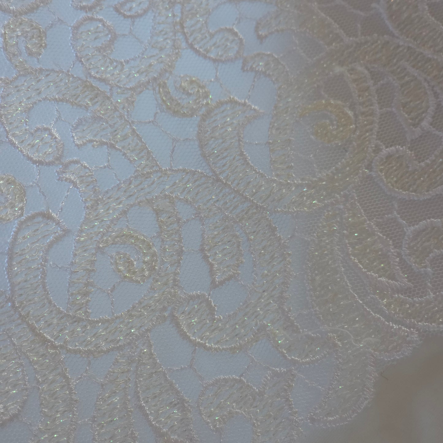 Lingerie kit "Fern Frost"