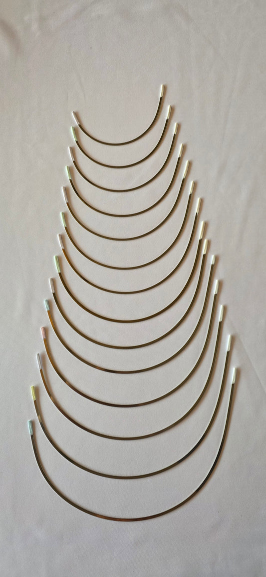 Beugel model "Orange" maat 56