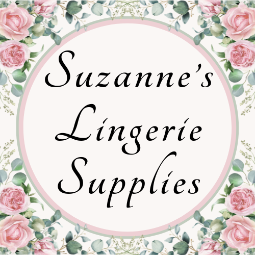 Suzanne's Lingerie Supplies
